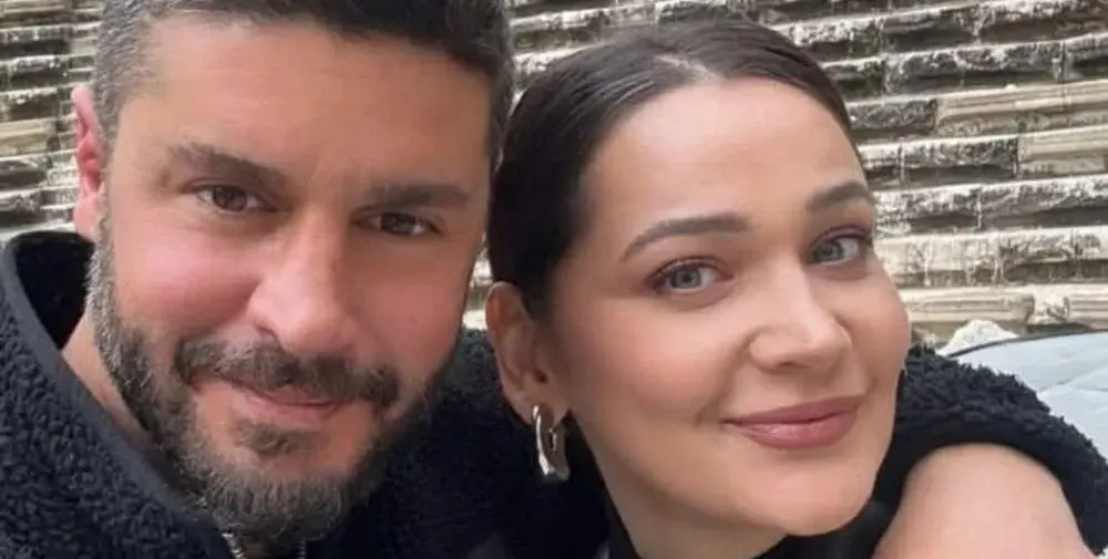 Българка разведе турска звезда! Русенката Гюлсим Али опасно близка Берк Октай