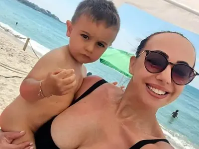 Бъркат мъжа на Мира със сина й! Шокираща грешка в социалните мрежи!