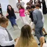 Царският внук Борис изненада с танци! Шокираща публикация!