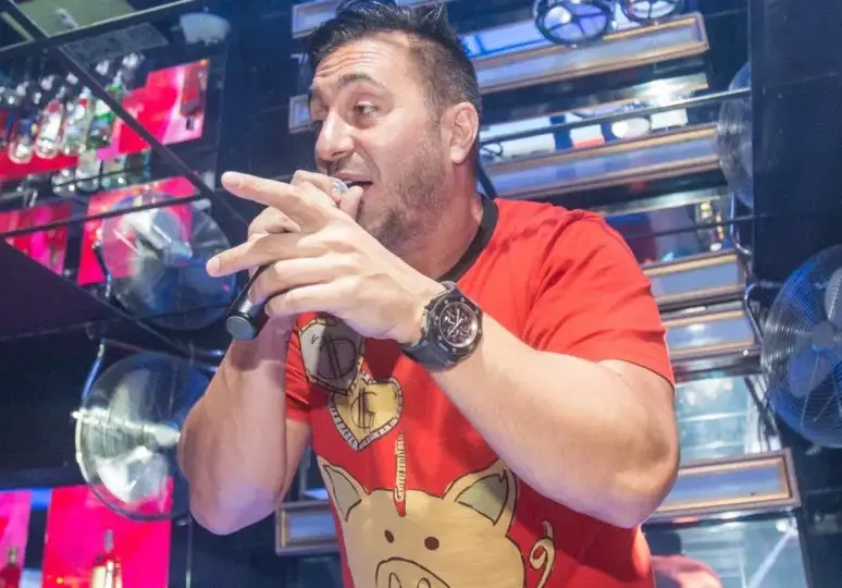 Коцето без алкохол на участия? Шокираща причина зад решението му!