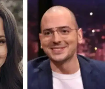 Цитиридис уреди и гаджето си в Би Ти Ви! Боряна измества Флорина без обяснение!