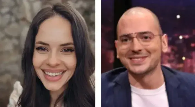 Цитиридис уреди и гаджето си в Би Ти Ви! Боряна измества Флорина без обяснение!