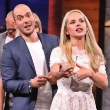 Цитиридис уреди и гаджето в бТВ! Защо измести водещата на „Колко ми даваш“?