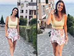 Цвети Пиронкова: Защо е по-обичана от Сабатини и Шарапова?