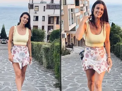 Цвети Пиронкова: Защо е по-обичана от Сабатини и Шарапова?