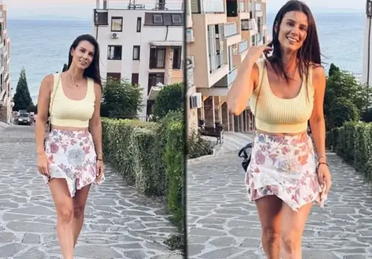 Цвети Пиронкова: Защо е по-обичана от Сабатини и Шарапова?