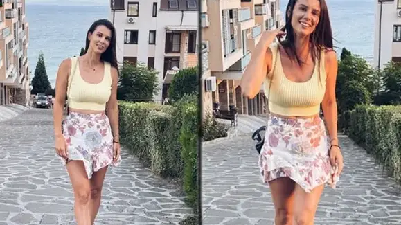 Цвети Пиронкова: Защо е по-обичана от Сабатини и Шарапова?