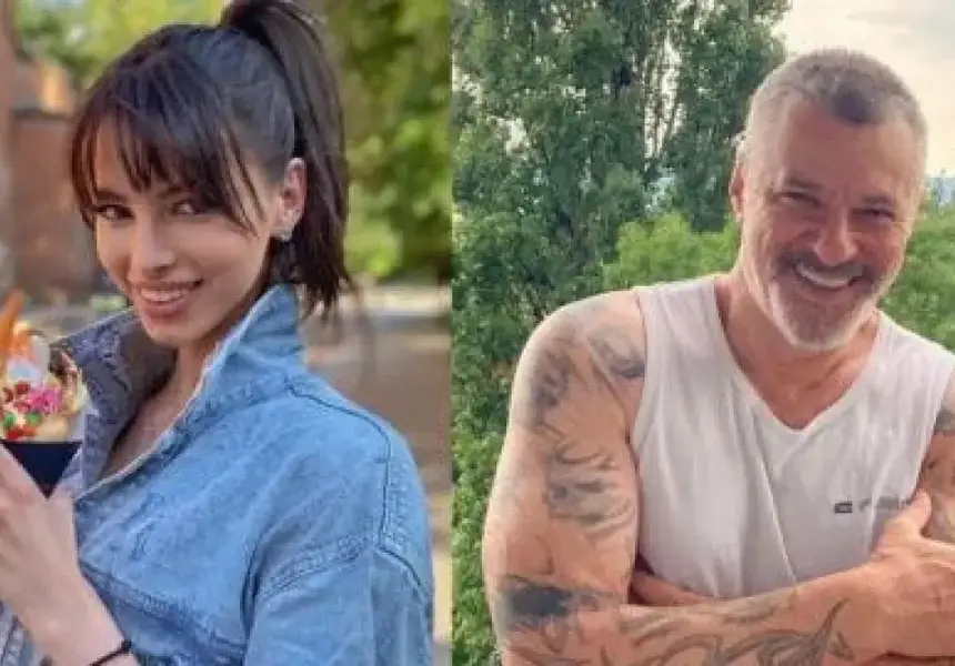 Цвети Стоянова очаква бебе от Куката – шокираща новина!