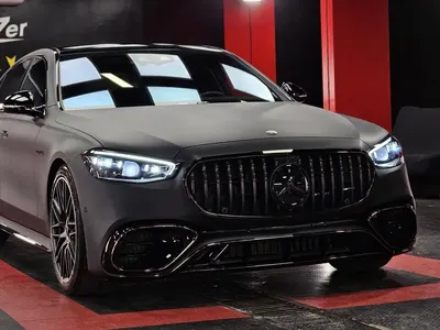 Скандалът с автомобилите! Фолиране вместо пребоядисване?