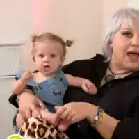 ДА, БЕЕЕ?!? Това Джуджи ли е?! Сватята на Гала замяза на нейна дъщеря! (какво направи с лицето си - СНИМКИ)