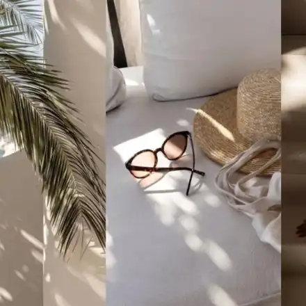 Лято, слънце и... плажна визия, готова за шок!