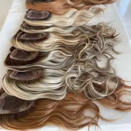 Шокиращи дамски тупета: Възстанови увереността си!