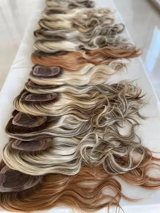 Шокиращи дамски тупета: Възстанови увереността си!