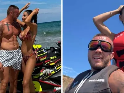 Шок! Дани Илиев зарязан от д-р Рима заради изневяра!