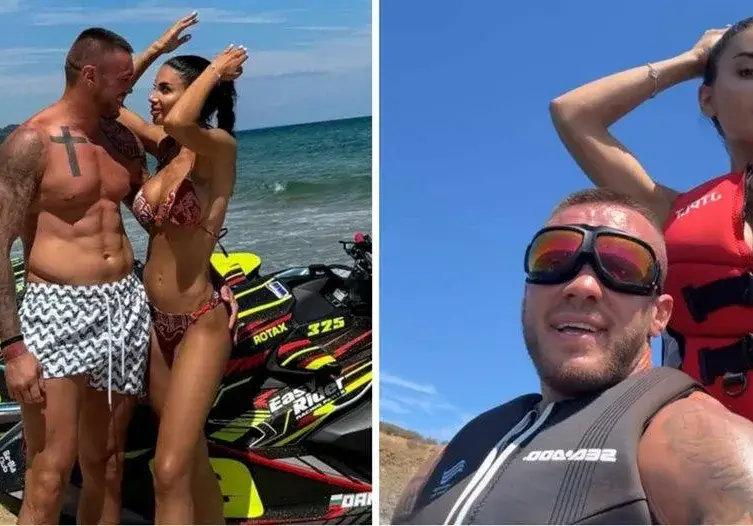 Шок! Дани Илиев зарязан от д-р Рима заради изневяра!