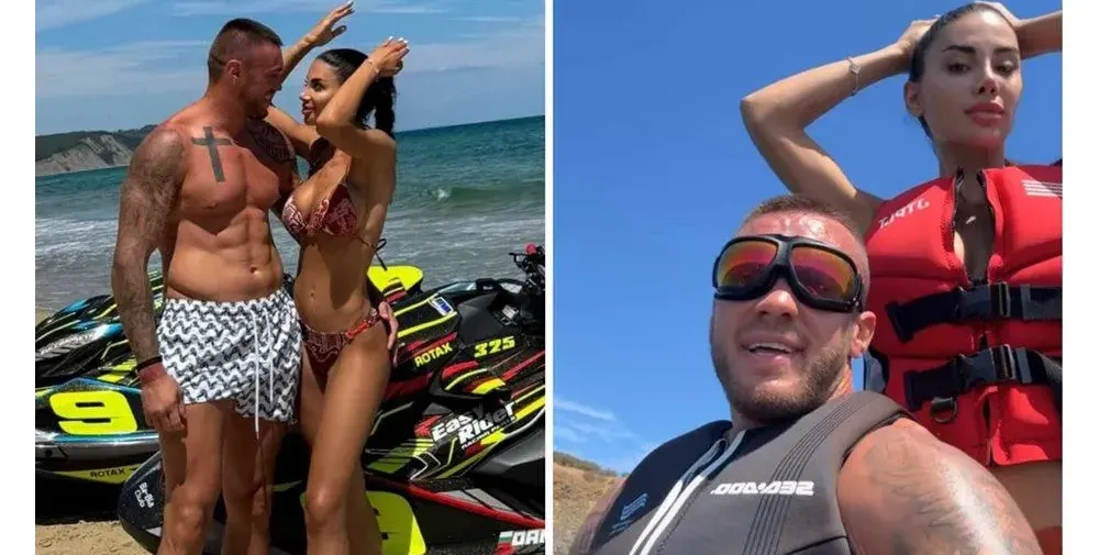 Шок! Дани Илиев зарязан от д-р Рима заради изневяра!