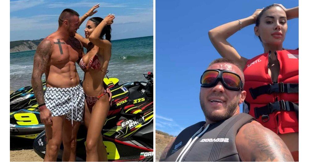 Шок! Дани Илиев зарязан от д-р Рима заради изневяра!