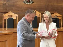 Скандал около Дани Каназирева! Сменя името и става за смях!