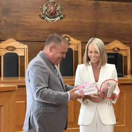 Скандал около Дани Каназирева! Сменя името и става за смях!