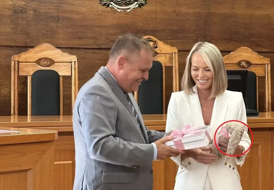 Скандал около Дани Каназирева! Сменя името и става за смях!