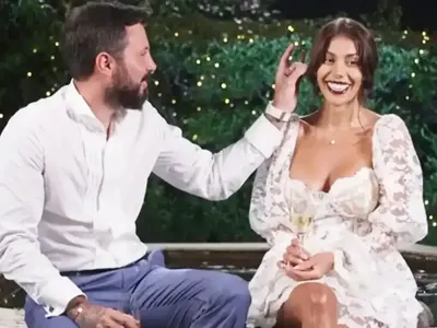 Даниела не спира! Пусна нова доза отрова по адрес на Елвиса