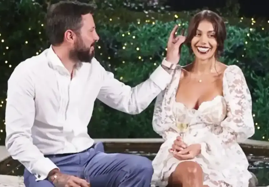 Даниела не спира! Пусна нова доза отрова по адрес на Елвиса