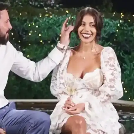 Даниела не спира! Пусна нова доза отрова по адрес на Елвиса