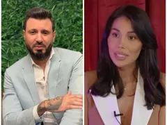 Даниела обяви Елвиса за бедняк, защото не похарчил и лев по нея! Той я размаза: Само дебил ще се харчи по кОври! (ВИЖ ТУК)