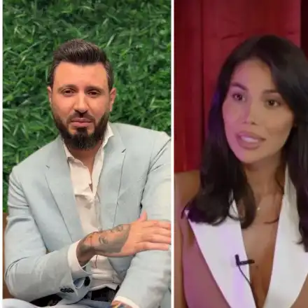 Даниела обяви Елвиса за бедняк, защото не похарчил и лев по нея! Той я размаза: Само дебил ще се харчи по кОври! (ВИЖ ТУК)