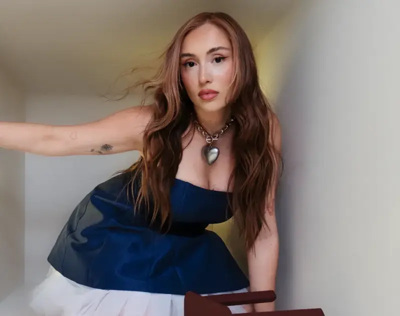 Дара Екимова си има гадже