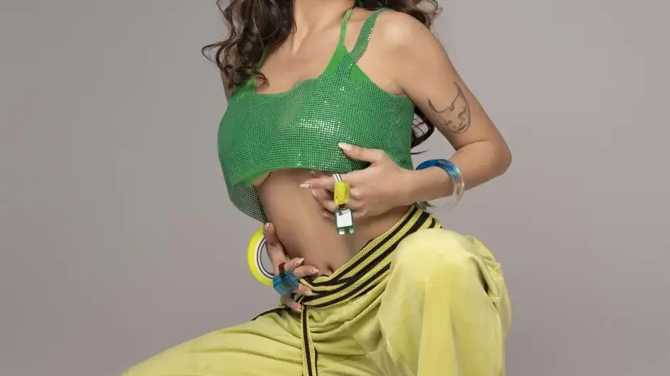 Дара навлече шантав тоалет