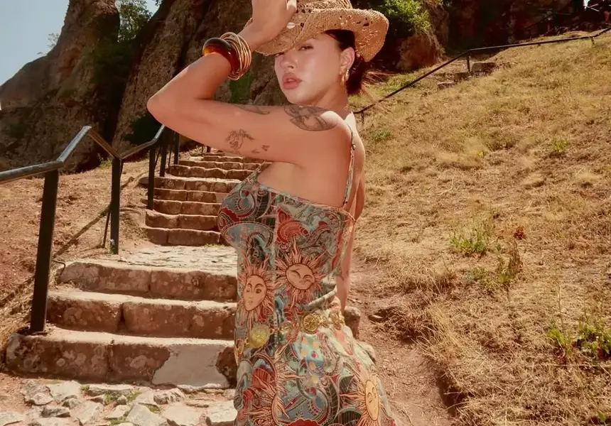 Дара следва стъпките на Брад Пит: Какво ще се случи?