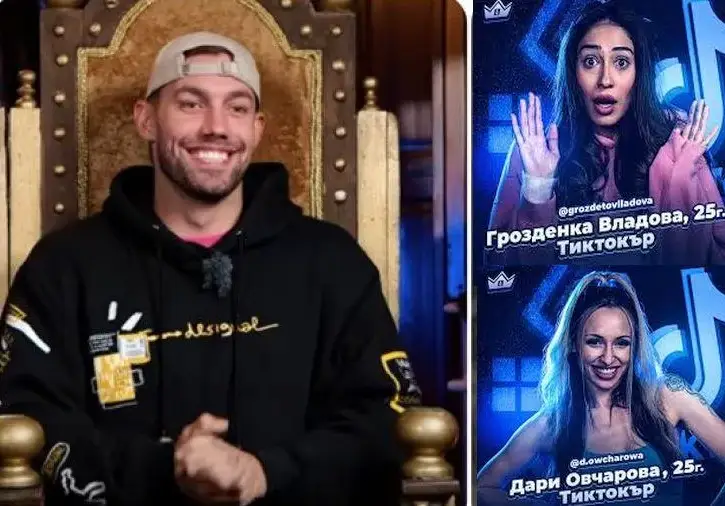 Дари и Грозденка се сбиха за Ергена Виктор! Русинов пак не може да си избере дама