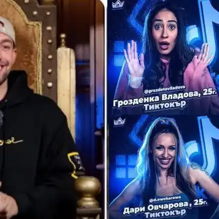 Дари и Грозденка се сбиха за Ергена Виктор! Русинов пак не може да си избере дама