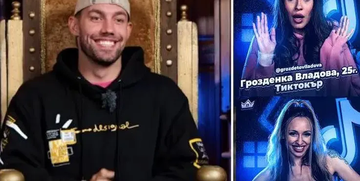 Дари и Грозденка се сбиха за Ергена Виктор! Русинов пак не може да си избере дама