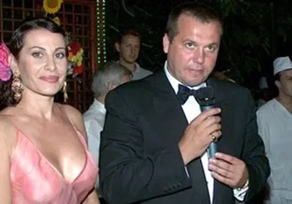 Дарина никога не забрави за Илия Павлов - всяка година тя го почита!