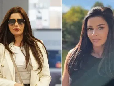 Дебора рухнала психически, след като я заловиха отново пияна зад волана