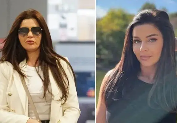 Дебора рухнала психически, след като я заловиха отново пияна зад волана