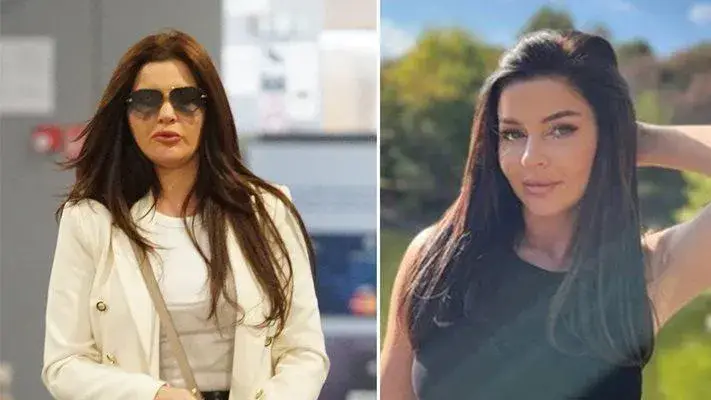 Дебора рухнала психически, след като я заловиха отново пияна зад волана