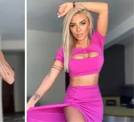 Денислава от "Игри на волята": Изпилих се от стрес!