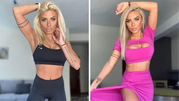 Денислава от "Игри на волята": Изпилих се от стрес!