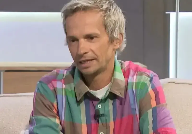 Део разкрива тайните на футболния си кумир!