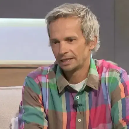 Део разкрива тайните на футболния си кумир!