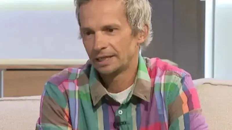 Део разкрива тайните на футболния си кумир!