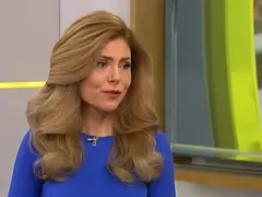 Деси Банова харчи 2000 лв. за фризьор! Шокиращи детайли!