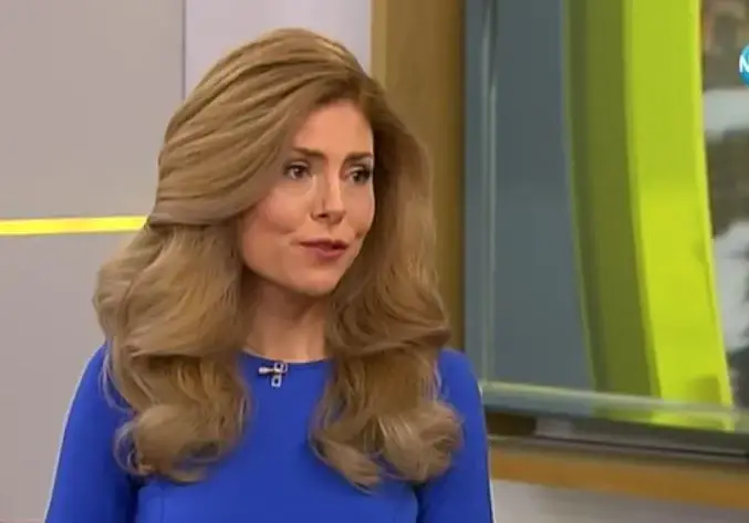 Деси Банова харчи 2000 лв. за фризьор! Шокиращи детайли!