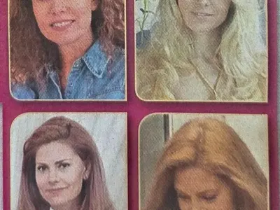 Деси Банова харчи 2000 лв. за фризьор! Шокиращи детайли!