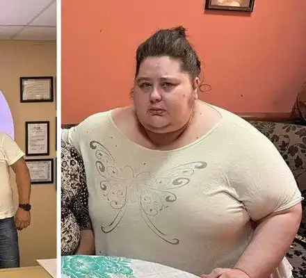 Деси от Ловеч свали над 100 кг.