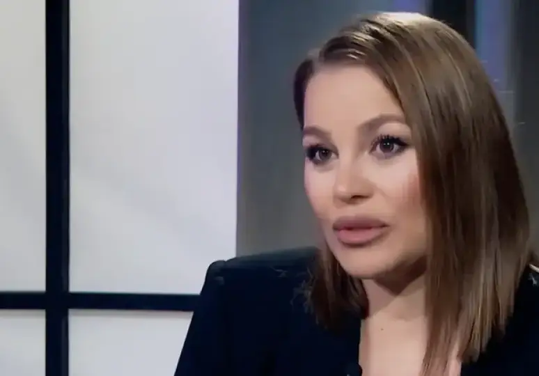 Деси Слава: Защо не е имала секс от 3 години?