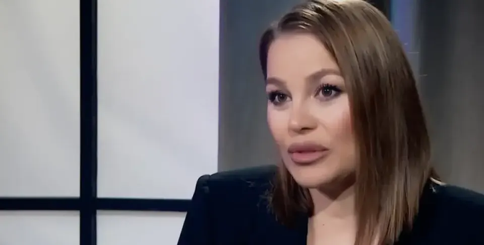 Деси Слава: Защо не е имала секс от 3 години?